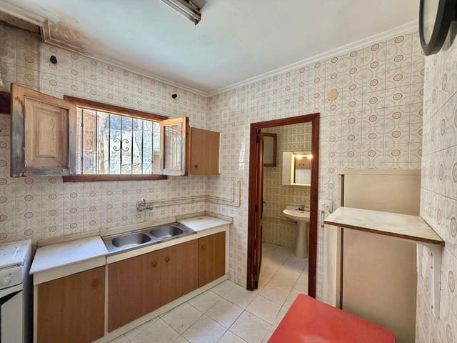 4 soveværelse Byhus til salg i Pedreguer - € 170.000 (Ref: 9484337)
