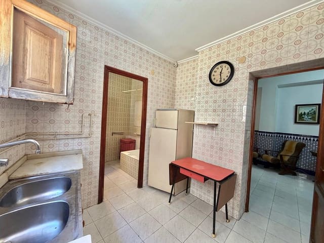 4 soveværelse Byhus til salg i Pedreguer - € 170.000 (Ref: 9484337)