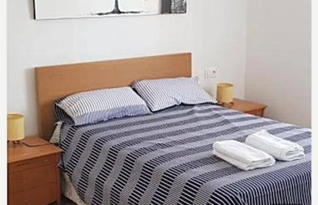 1 quarto Apartamento de Praia para venda em Javea / Xabia - 199 995 € (Ref: 9484338)