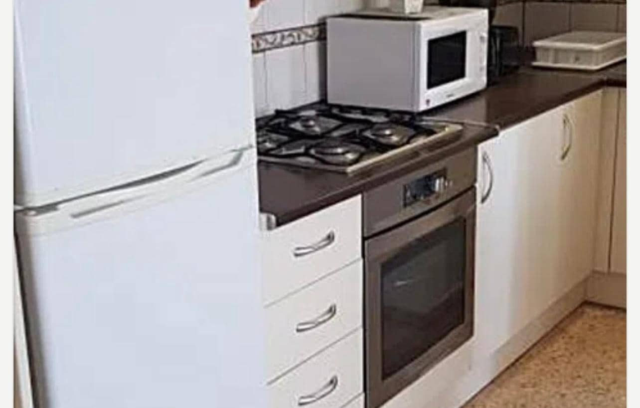 1 quarto Apartamento de Praia para venda em Javea / Xabia - 199 995 € (Ref: 9484338)