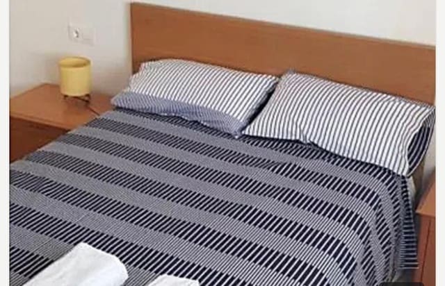 1 quarto Apartamento de Praia para venda em Arenal, Javea / Xàbia - 199 995 € (Ref: 9484338)