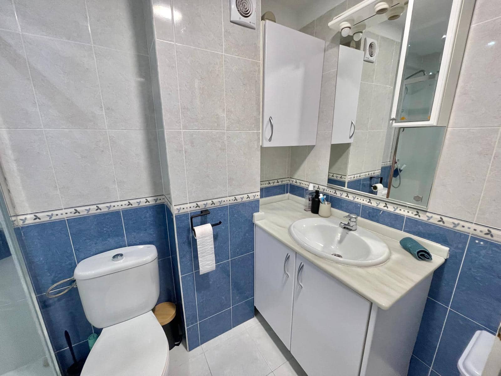 1 quarto Apartamento de Praia para venda em Javea / Xabia - 199 995 € (Ref: 9484338)