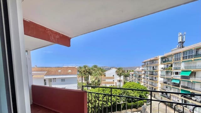 1 quarto Apartamento de Praia para venda em Arenal, Javea / Xàbia - 199 995 € (Ref: 9484338)