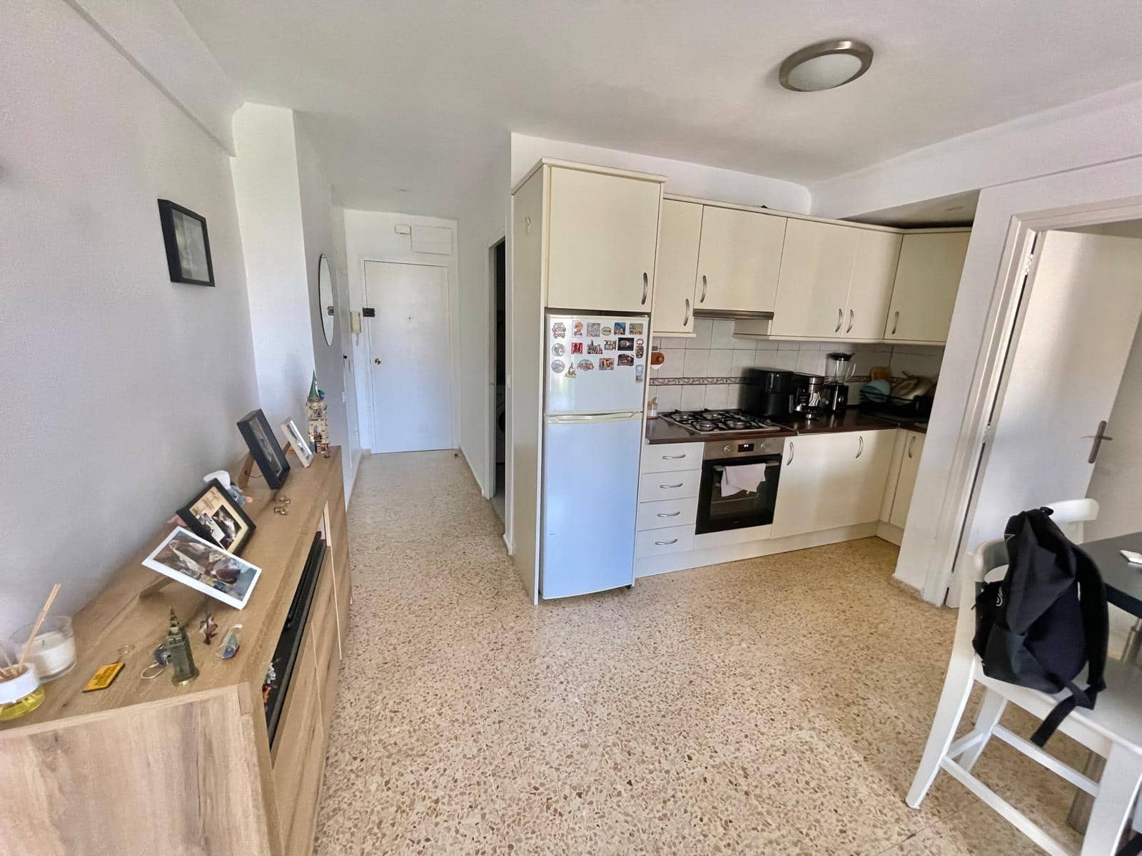 1 quarto Apartamento de Praia para venda em Javea / Xabia - 199 995 € (Ref: 9484338)