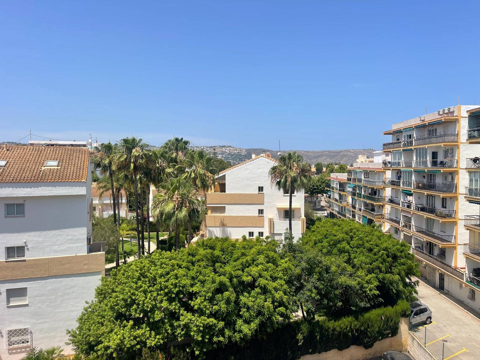 1 quarto Apartamento de Praia para venda em Javea / Xabia - 199 995 € (Ref: 9484338)