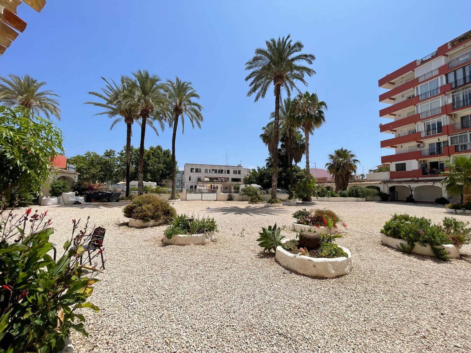 1 quarto Apartamento de Praia para venda em Javea / Xabia - 199 995 € (Ref: 9484338)