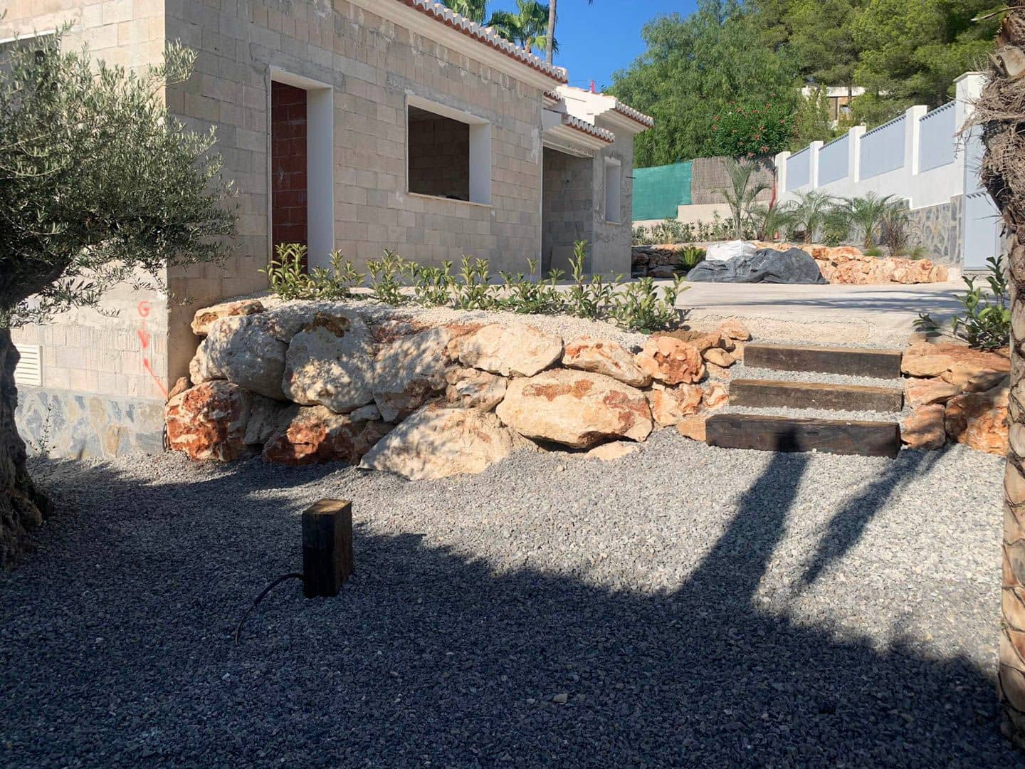 3 camera da letto Villa in vendita in Javea / Xabia con garage - 1.190.000 € (Rif: 9484339)