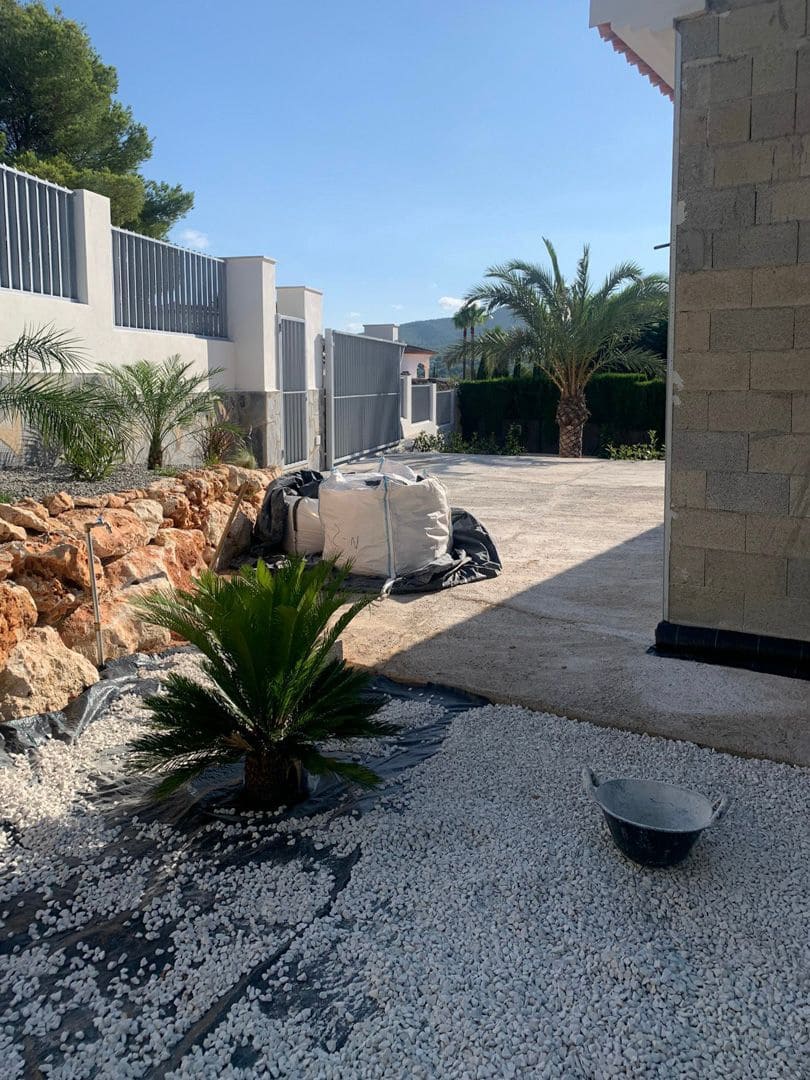 3 camera da letto Villa in vendita in Javea / Xabia con garage - 1.190.000 € (Rif: 9484339)