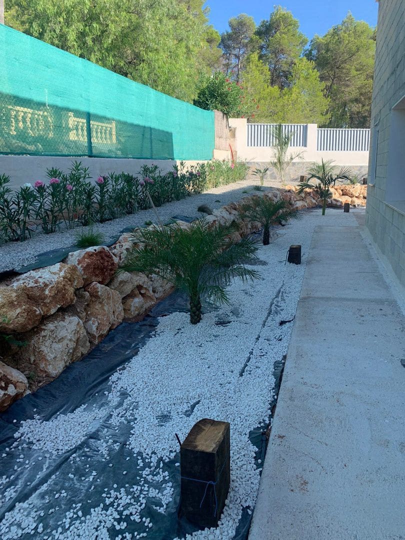 3 camera da letto Villa in vendita in Javea / Xabia con garage - 1.190.000 € (Rif: 9484339)