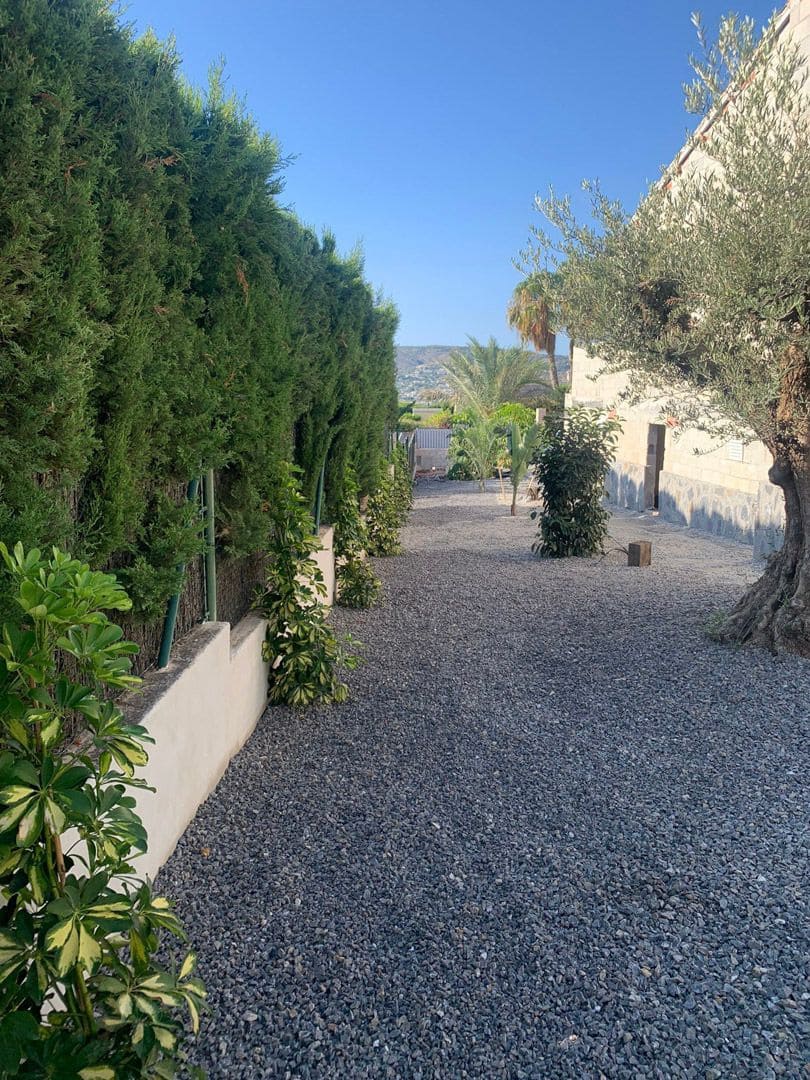 3 camera da letto Villa in vendita in Javea / Xabia con garage - 1.190.000 € (Rif: 9484339)