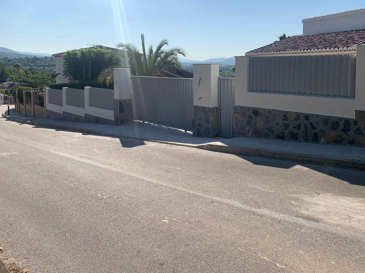 3 camera da letto Villa in vendita in Javea / Xabia con garage - 1.190.000 € (Rif: 9484339)