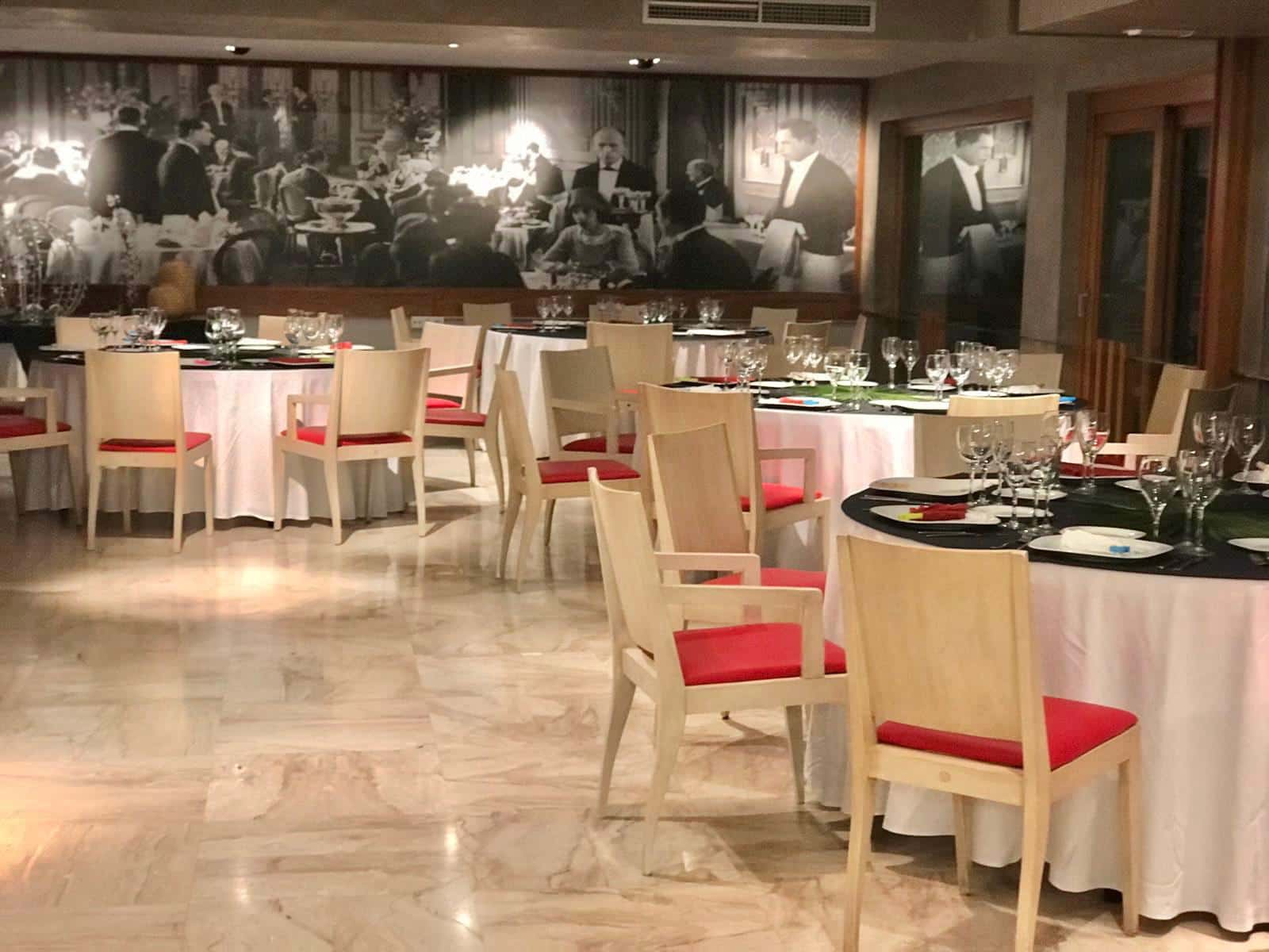 Restaurant/Bar for sale in Pedreguer - € 1,500,000 (Ref: 9484340)