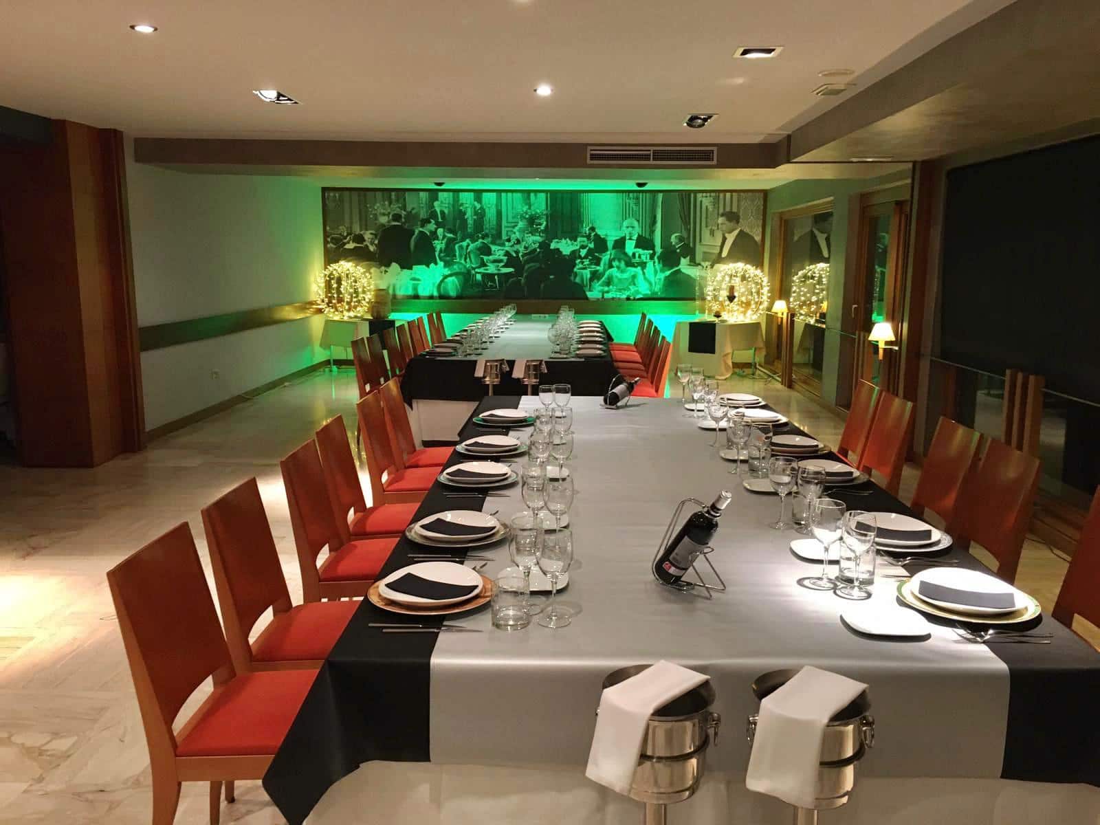 Restaurant/Bar for sale in Pedreguer - € 1,500,000 (Ref: 9484340)