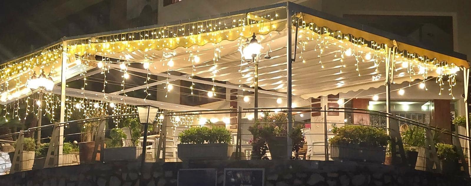 Restaurant/Bar for sale in Pedreguer - € 1,500,000 (Ref: 9484340)