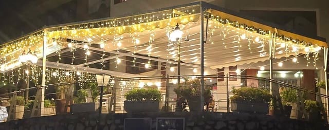 Restaurant/Bar til salgs i Pedreguer - € 1 500 000 (Ref: 9484340)