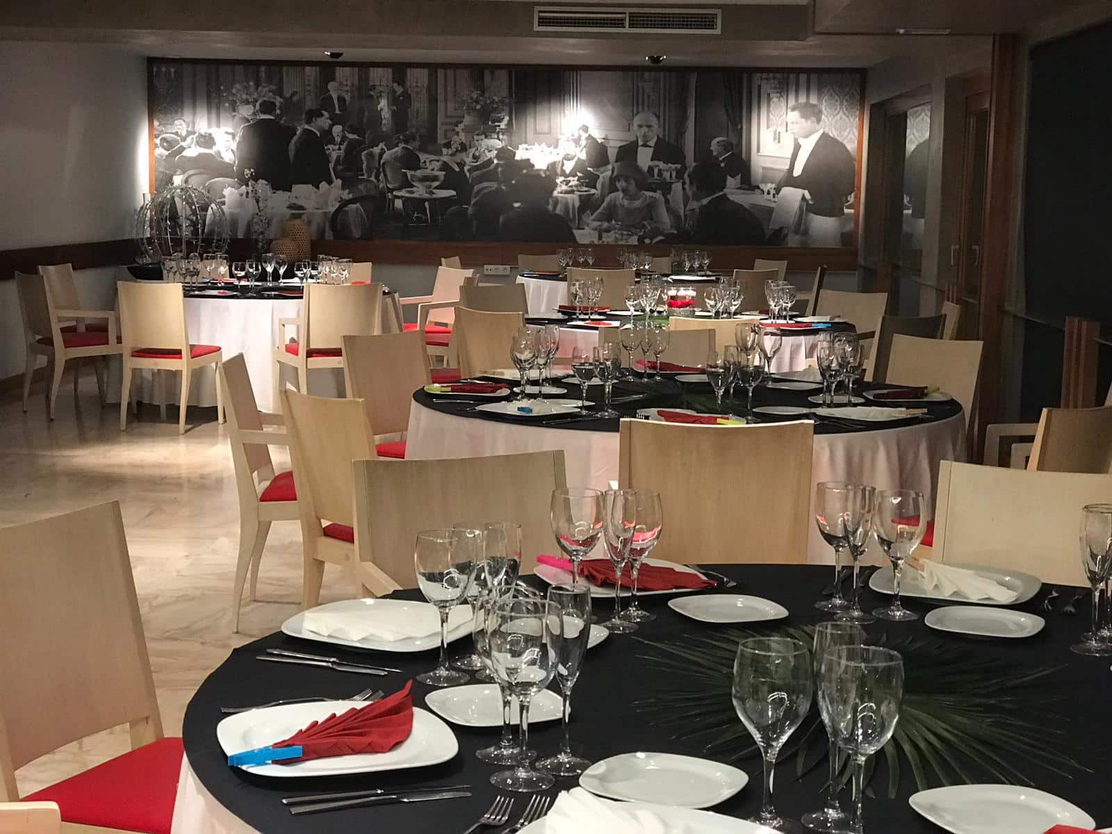 Restaurant/Bar for sale in Pedreguer - € 1,500,000 (Ref: 9484340)