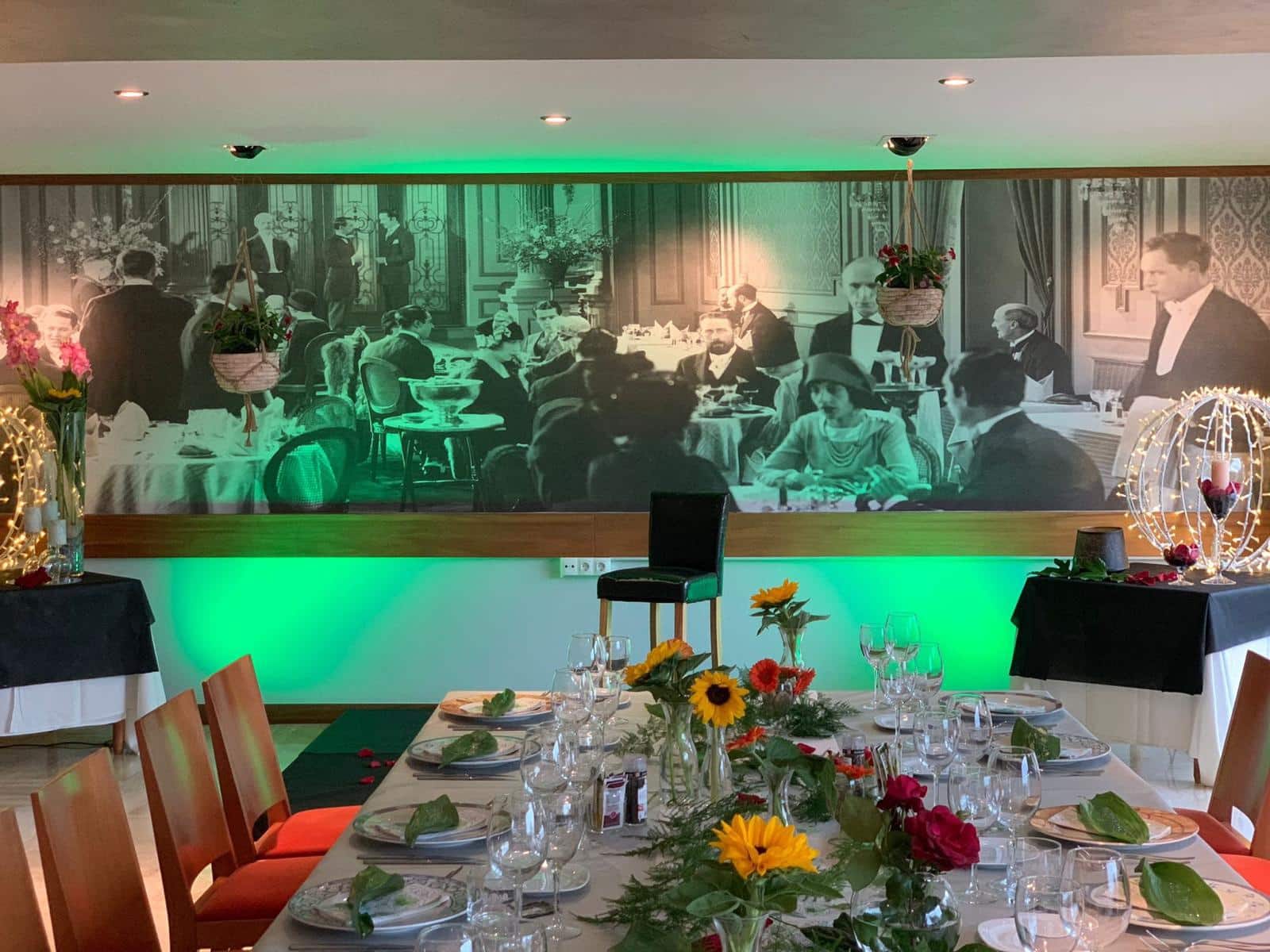 Restaurant/Bar for sale in Pedreguer - € 1,500,000 (Ref: 9484340)