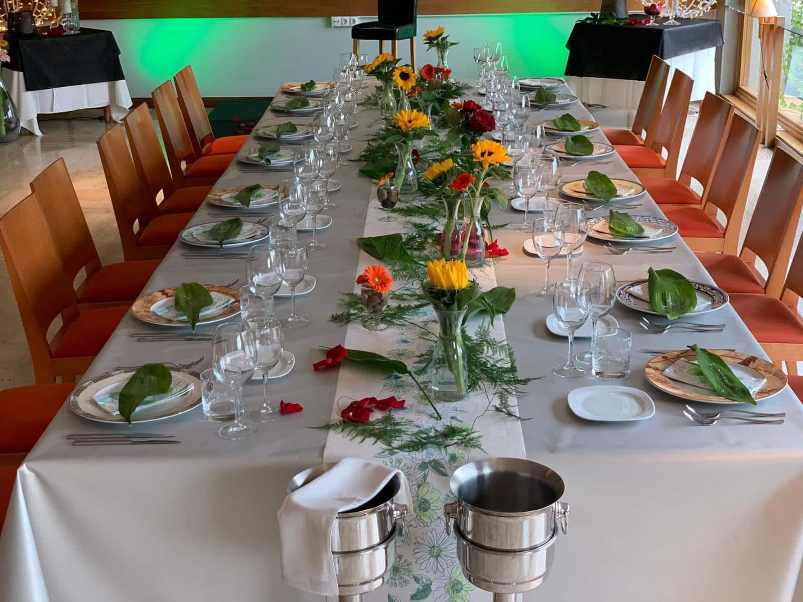 Restaurant/Bar for sale in Pedreguer - € 1,500,000 (Ref: 9484340)