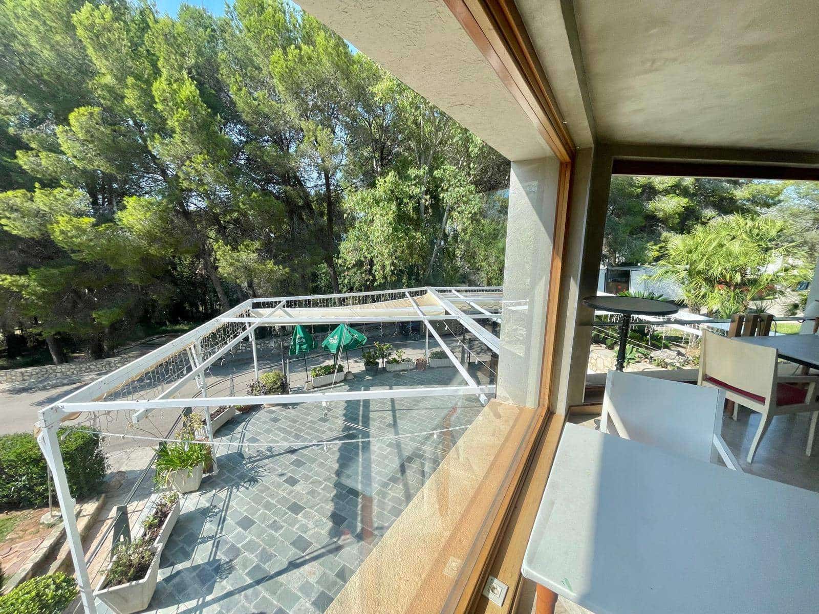 Restaurant/Bar for sale in Pedreguer - € 1,500,000 (Ref: 9484340)