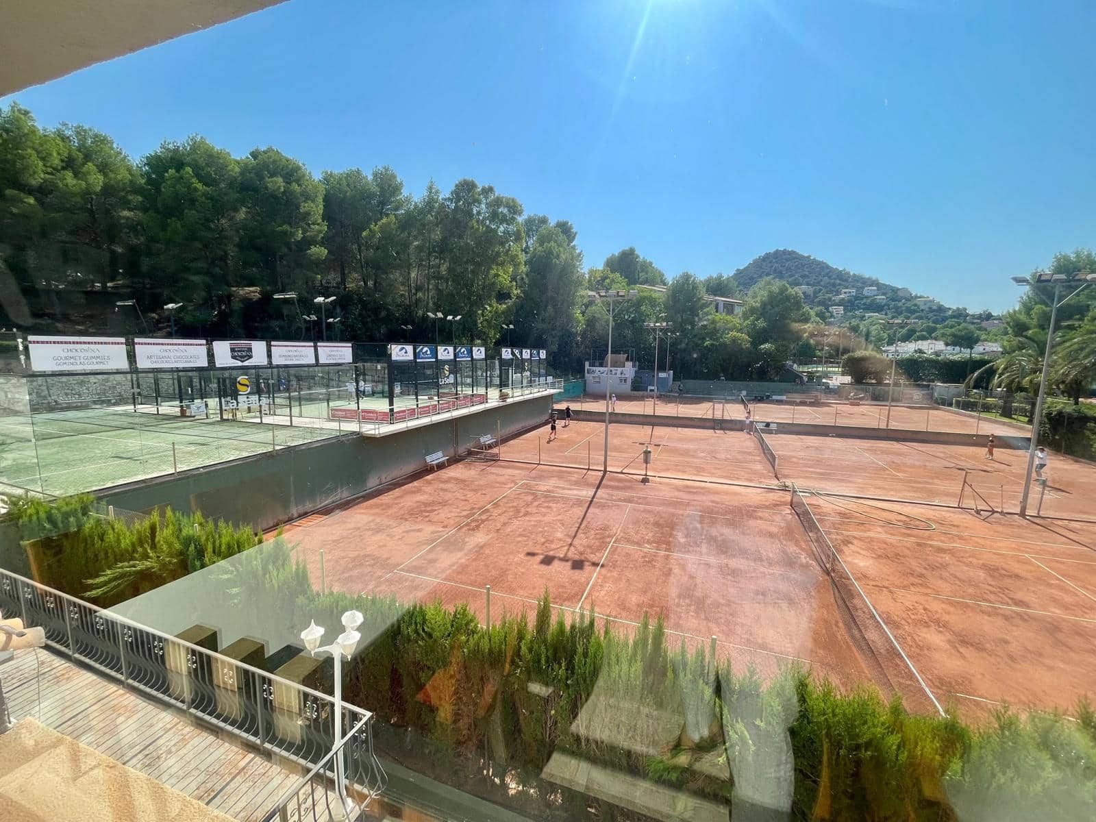 Restaurant/Bar for sale in Pedreguer - € 1,500,000 (Ref: 9484340)