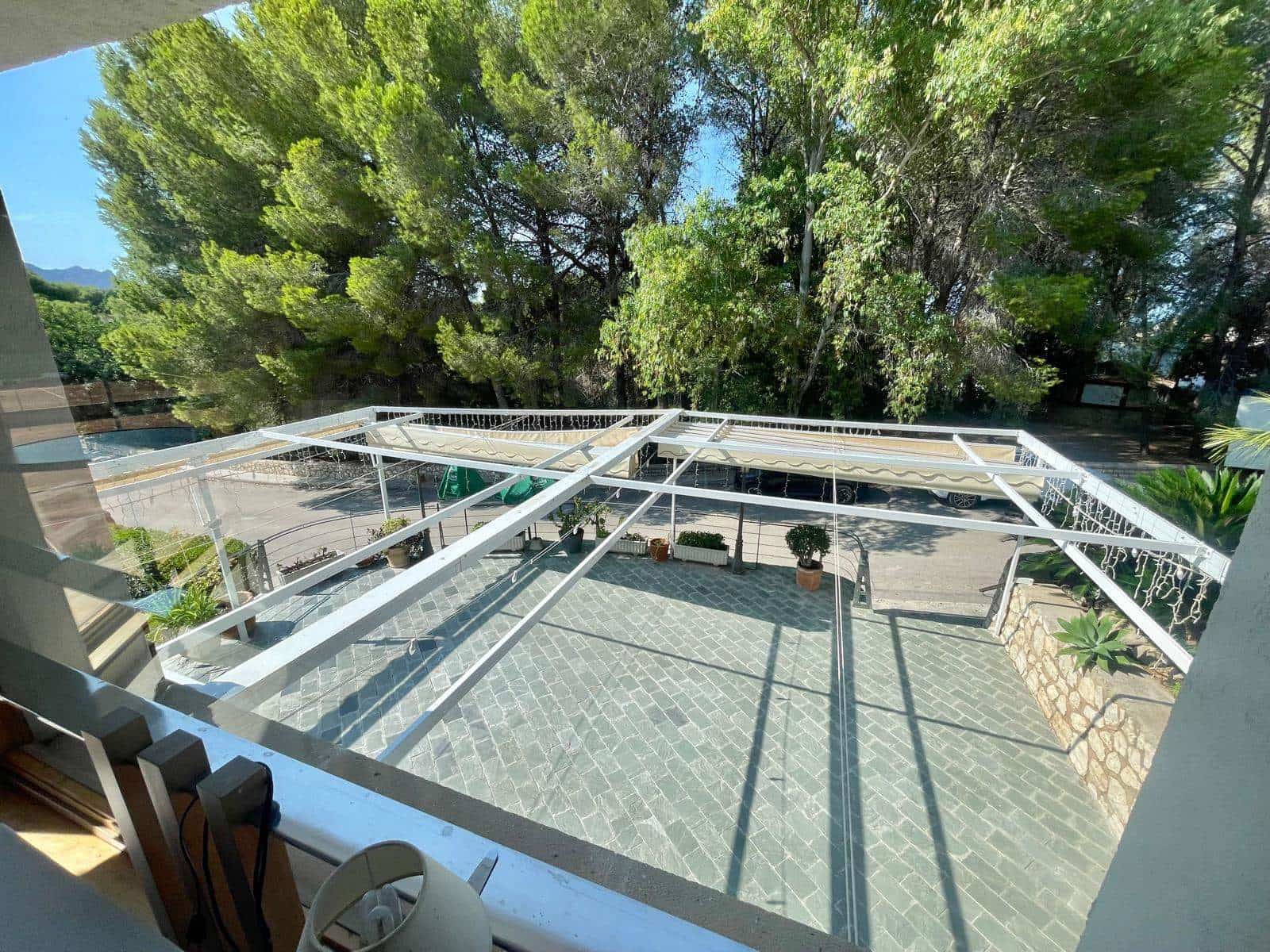 Restaurant/Bar for sale in Pedreguer - € 1,500,000 (Ref: 9484340)