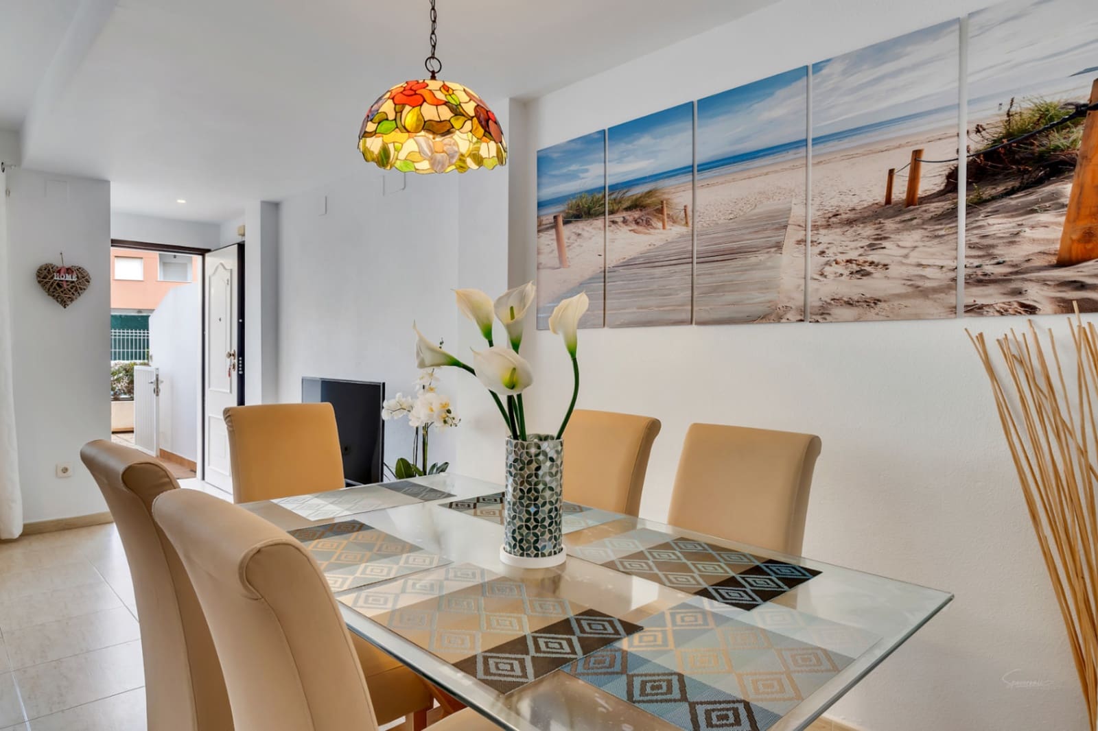 4 sovrum Lägenhet till salu i Javea / Xabia med garage - 390 000 € (Ref: 9484341)