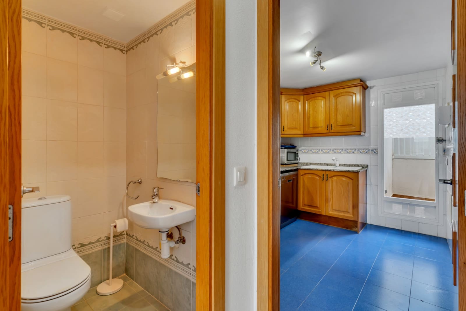 4 sovrum Lägenhet till salu i Javea / Xabia med garage - 390 000 € (Ref: 9484341)