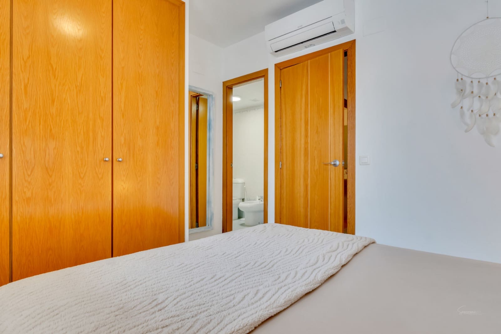 4 sovrum Lägenhet till salu i Javea / Xabia med garage - 390 000 € (Ref: 9484341)