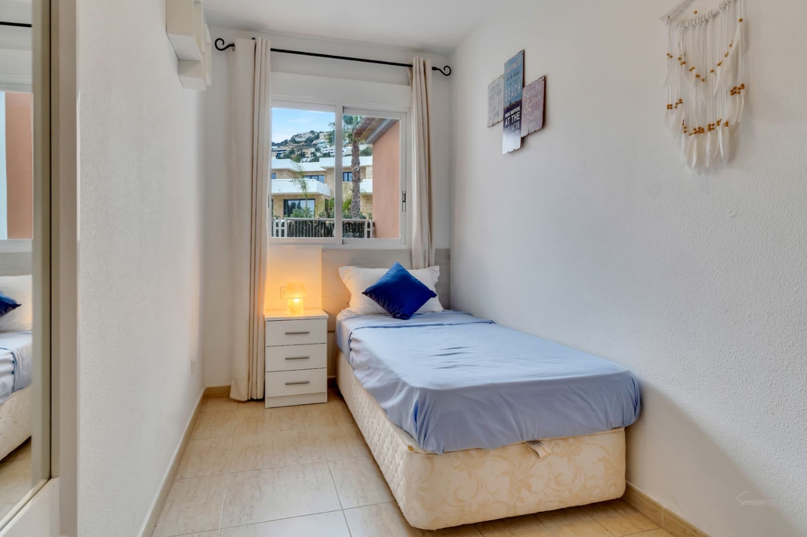 4 sovrum Lägenhet till salu i Javea / Xabia med garage - 390 000 € (Ref: 9484341)