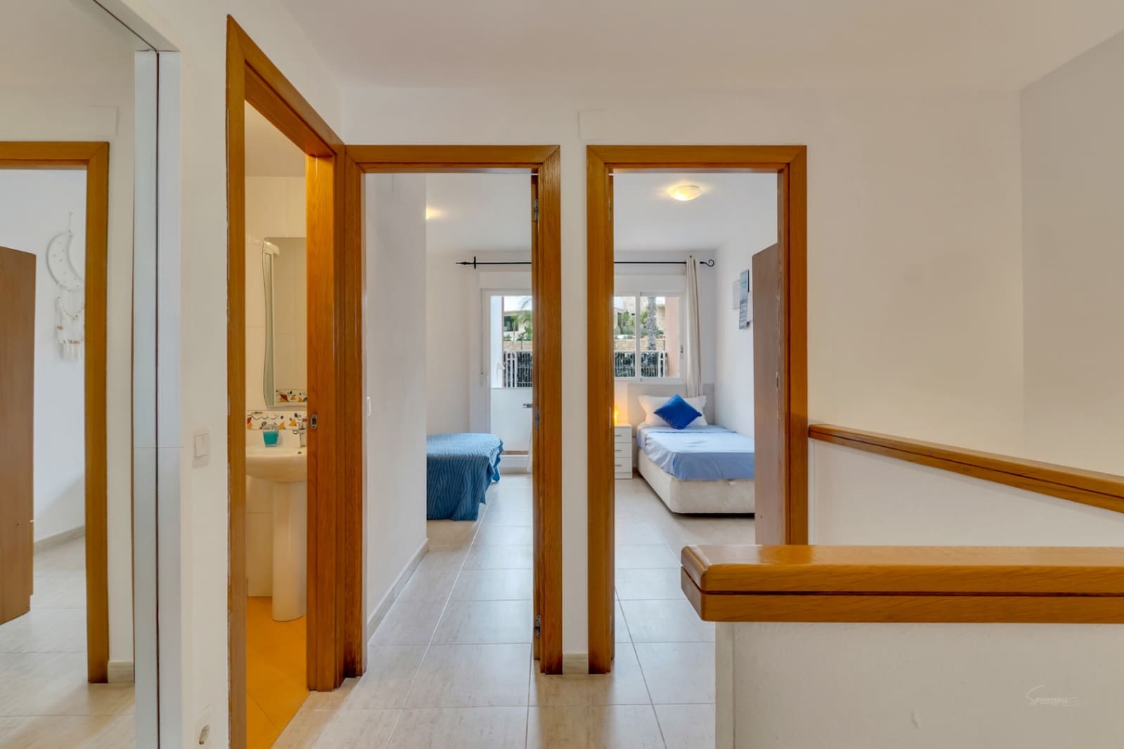 4 sovrum Lägenhet till salu i Javea / Xabia med garage - 390 000 € (Ref: 9484341)