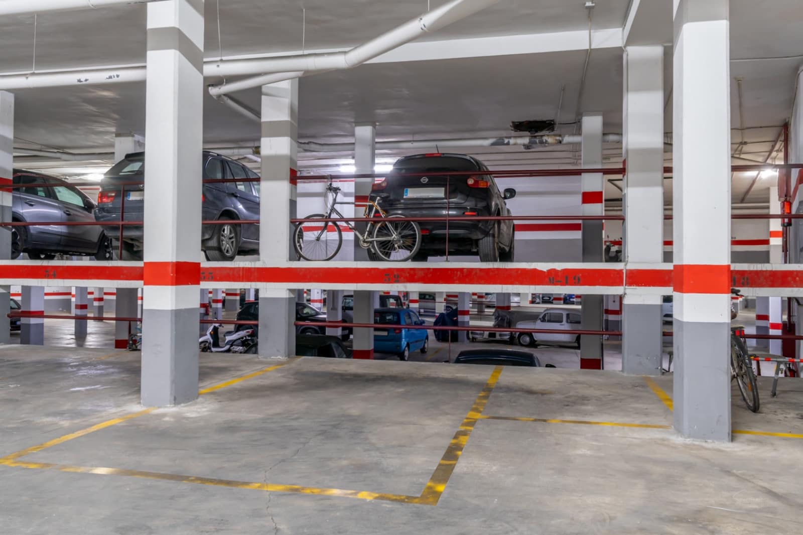 4 sovrum Lägenhet till salu i Javea / Xabia med garage - 390 000 € (Ref: 9484341)