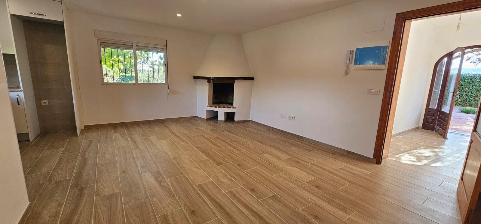 4 sovrum Villa till salu i Javea / Xabia med garage - 519 000 € (Ref: 9484345)