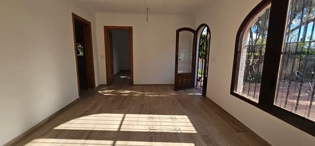 4 sovrum Villa till salu i Montañar - El Arenal, Javea / Xàbia med garage - 519 000 € (Ref: 9484345)