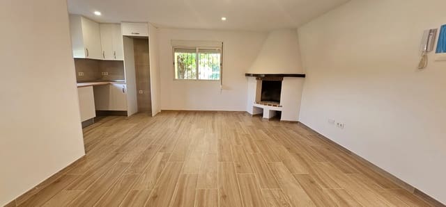 4 sovrum Villa till salu i Montañar - El Arenal, Javea / Xàbia med garage - 519 000 € (Ref: 9484345)