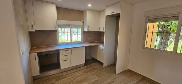 4 sovrum Villa till salu i Montañar - El Arenal, Javea / Xàbia med garage - 519 000 € (Ref: 9484345)