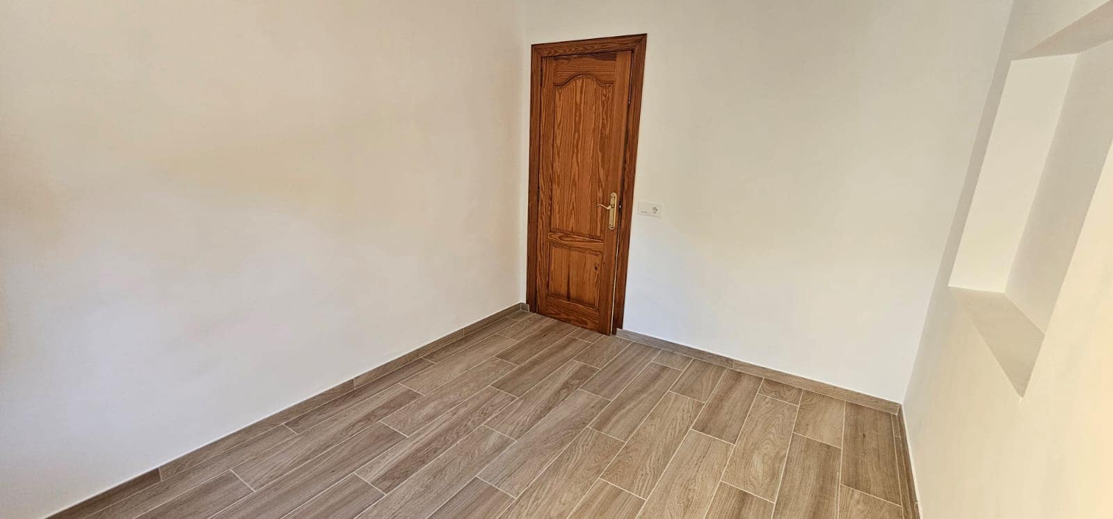 4 sovrum Villa till salu i Javea / Xabia med garage - 519 000 € (Ref: 9484345)