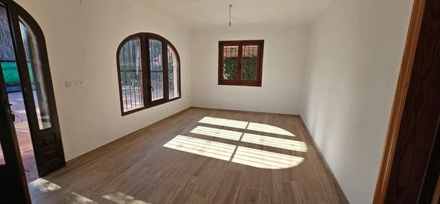 4 sovrum Villa till salu i Montañar - El Arenal, Javea / Xàbia med garage - 519 000 € (Ref: 9484345)