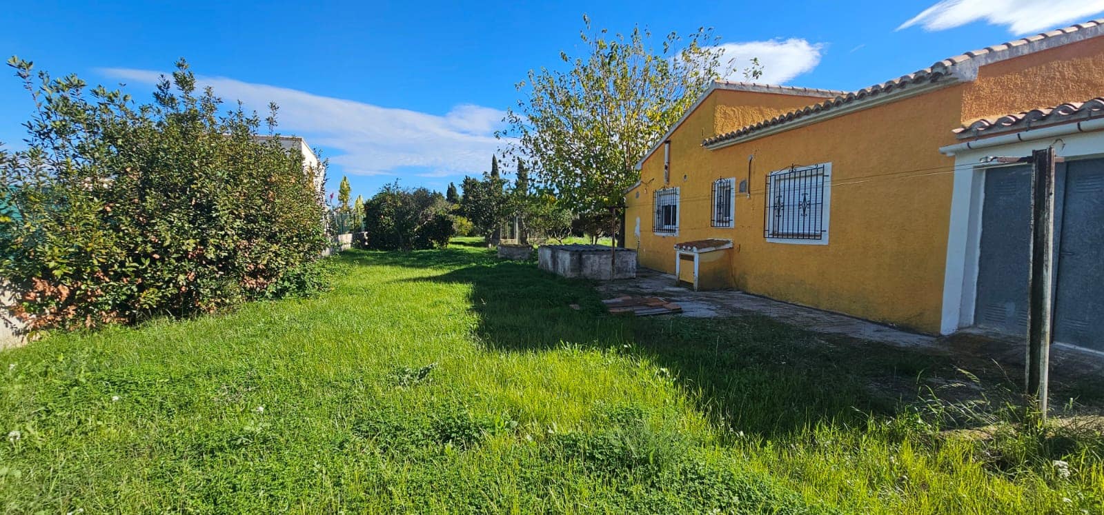 4 sovrum Villa till salu i Javea / Xabia med garage - 519 000 € (Ref: 9484345)