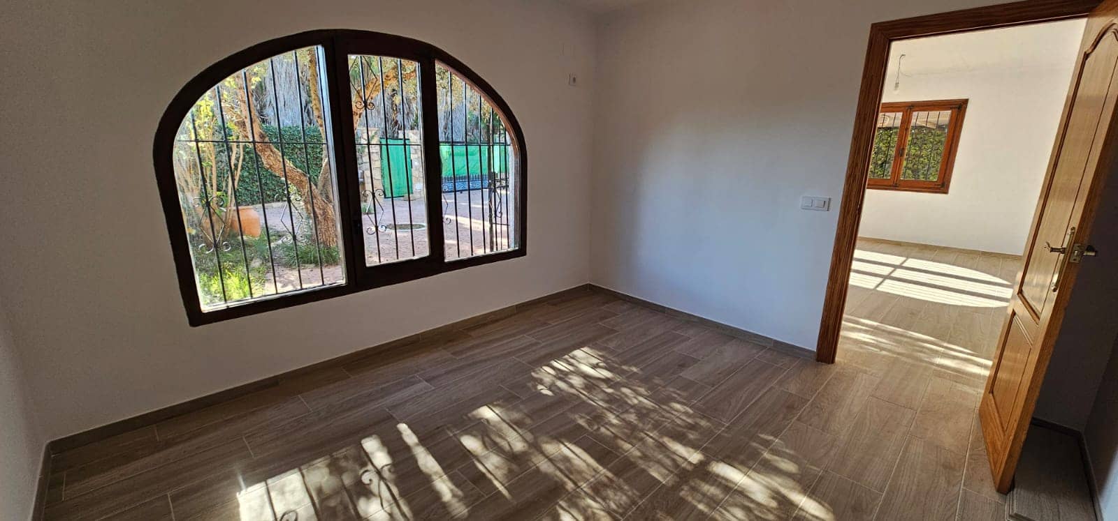 4 sovrum Villa till salu i Javea / Xabia med garage - 519 000 € (Ref: 9484345)