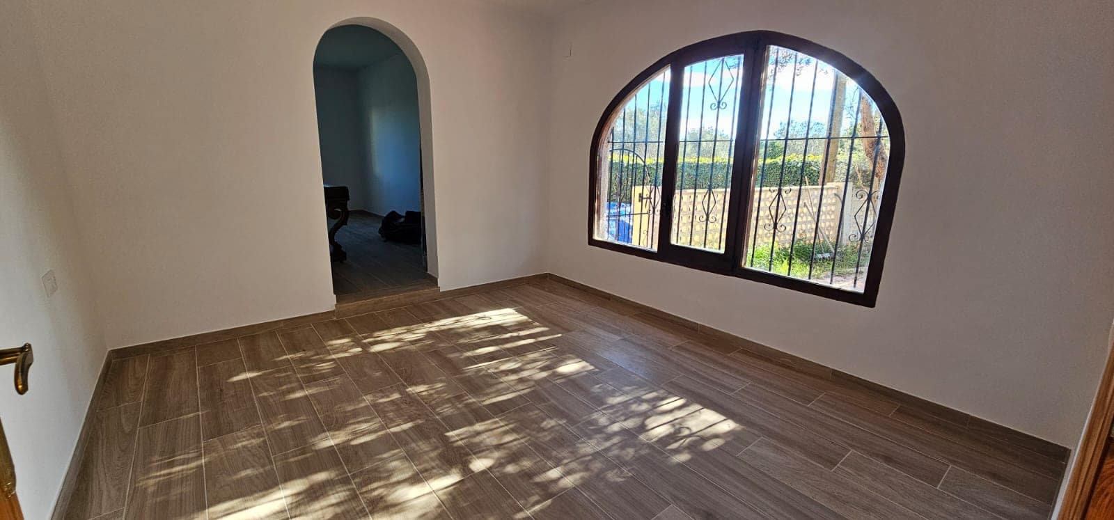 4 sovrum Villa till salu i Javea / Xabia med garage - 519 000 € (Ref: 9484345)