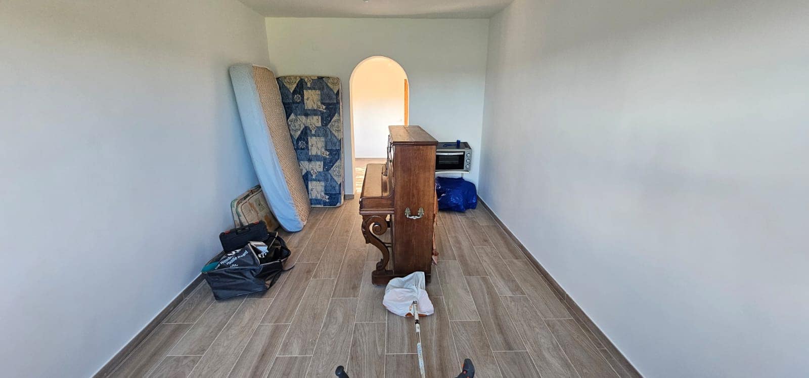 4 sovrum Villa till salu i Javea / Xabia med garage - 519 000 € (Ref: 9484345)