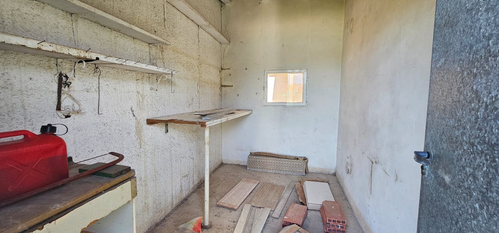 4 sovrum Villa till salu i Javea / Xabia med garage - 519 000 € (Ref: 9484345)