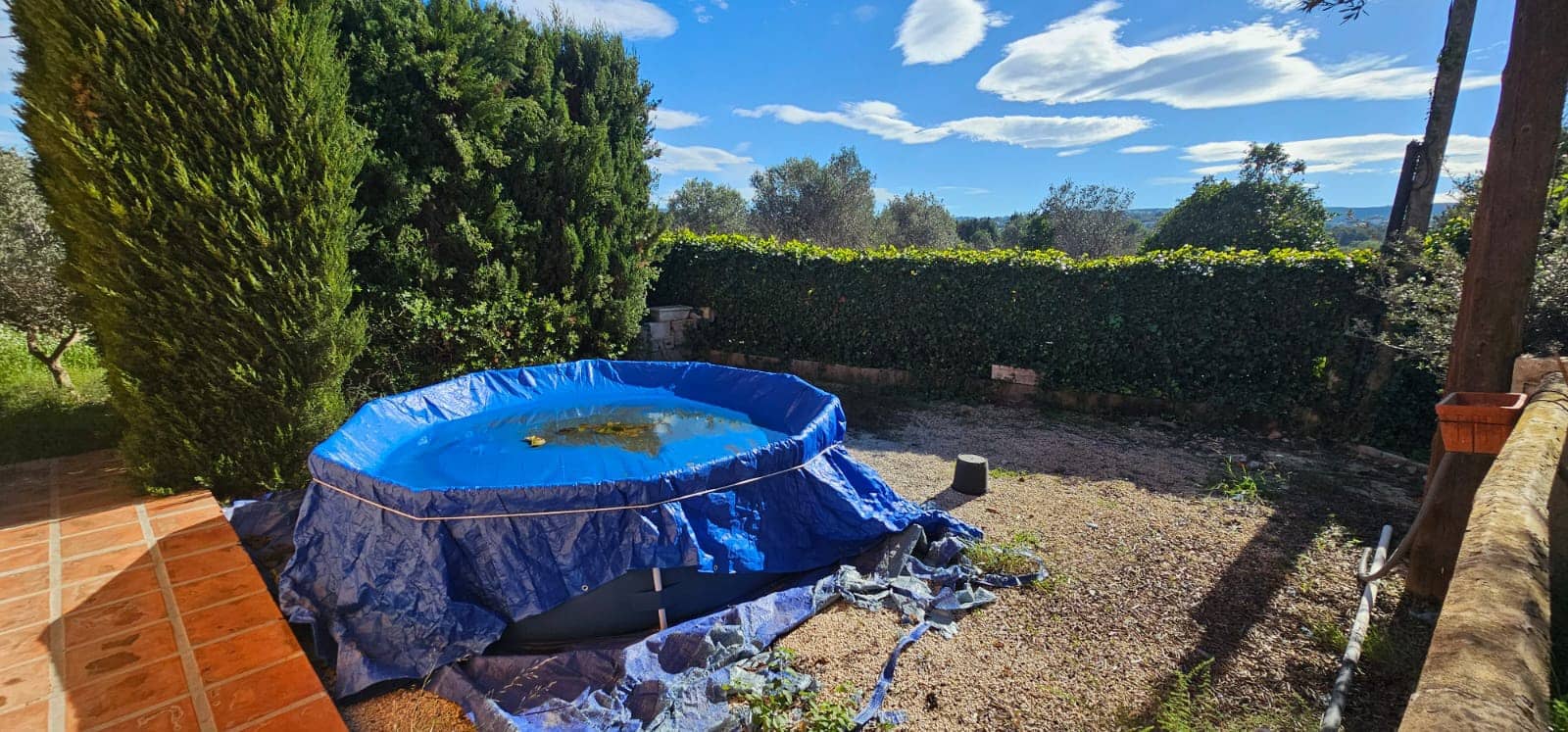 4 sovrum Villa till salu i Javea / Xabia med garage - 519 000 € (Ref: 9484345)