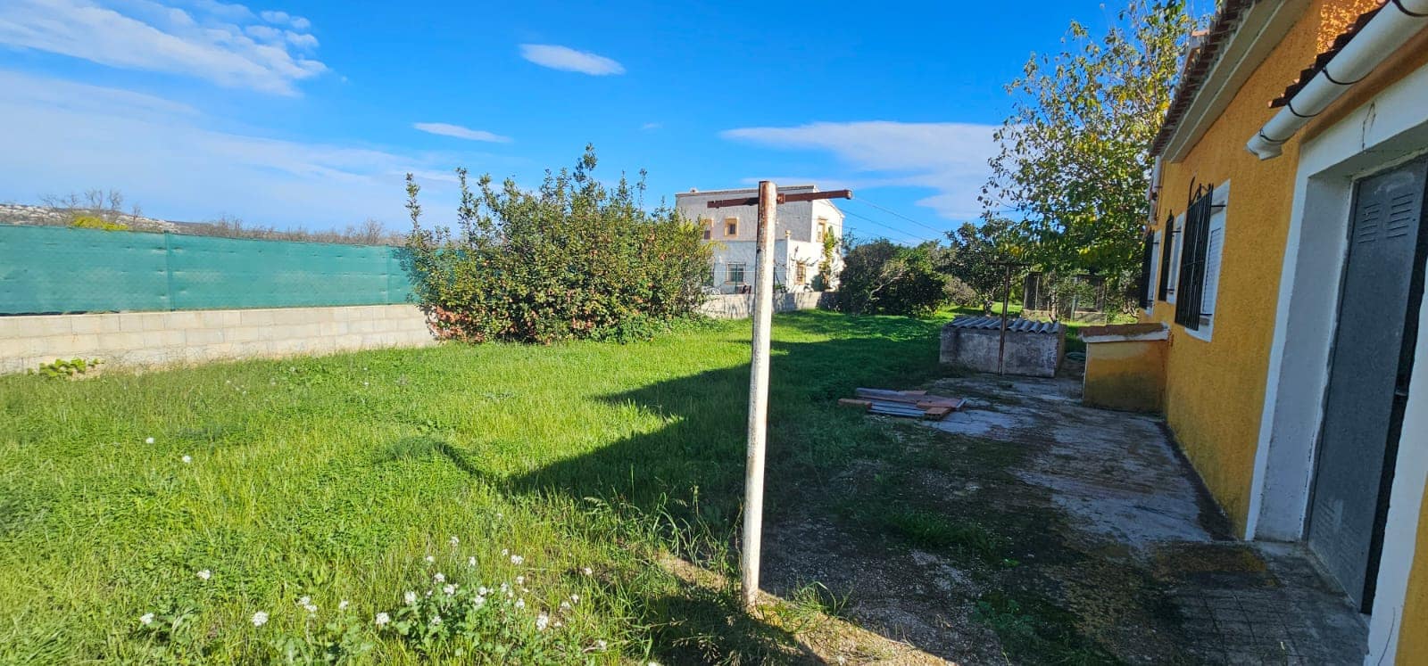 4 sovrum Villa till salu i Javea / Xabia med garage - 519 000 € (Ref: 9484345)