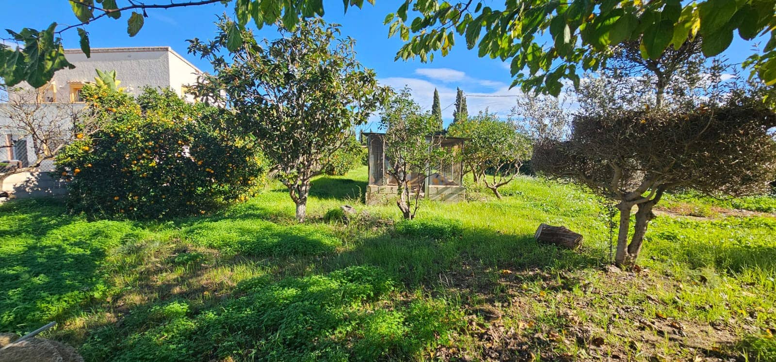 4 sovrum Villa till salu i Javea / Xabia med garage - 519 000 € (Ref: 9484345)