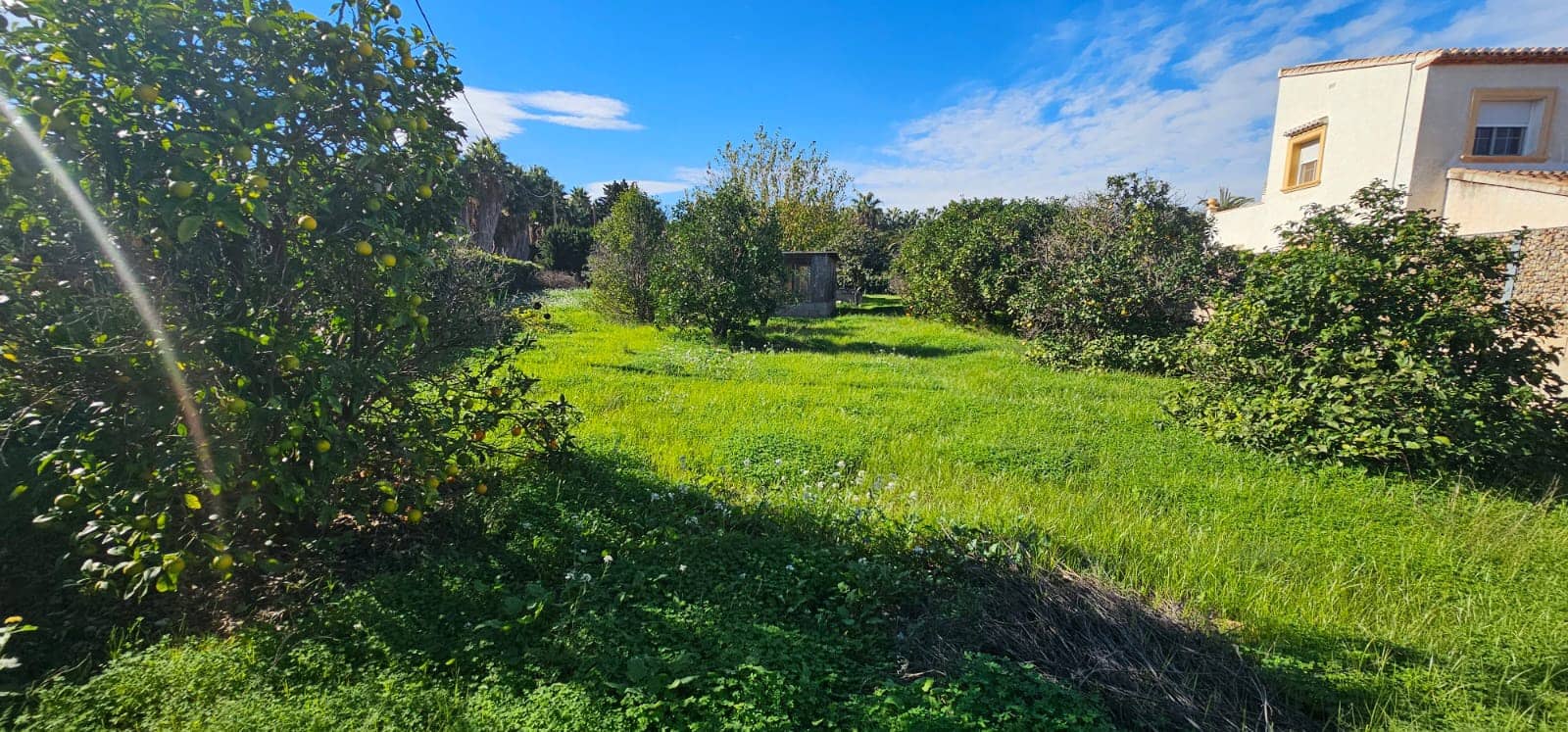 4 sovrum Villa till salu i Javea / Xabia med garage - 519 000 € (Ref: 9484345)