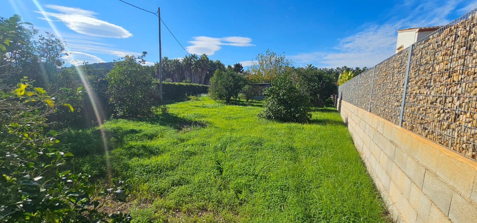 4 sovrum Villa till salu i Javea / Xabia med garage - 519 000 € (Ref: 9484345)