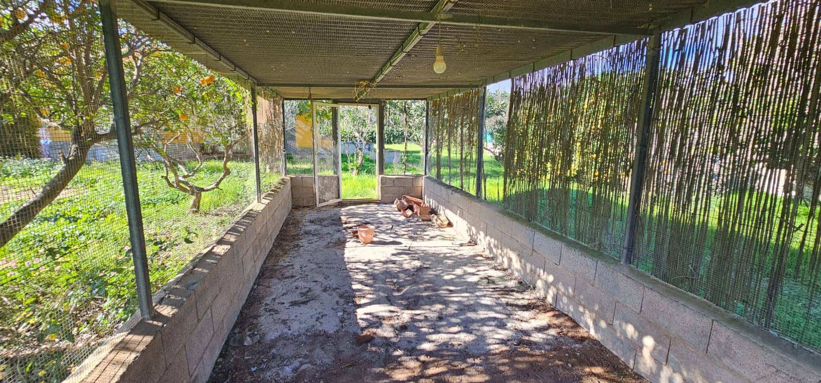 4 sovrum Villa till salu i Javea / Xabia med garage - 519 000 € (Ref: 9484345)