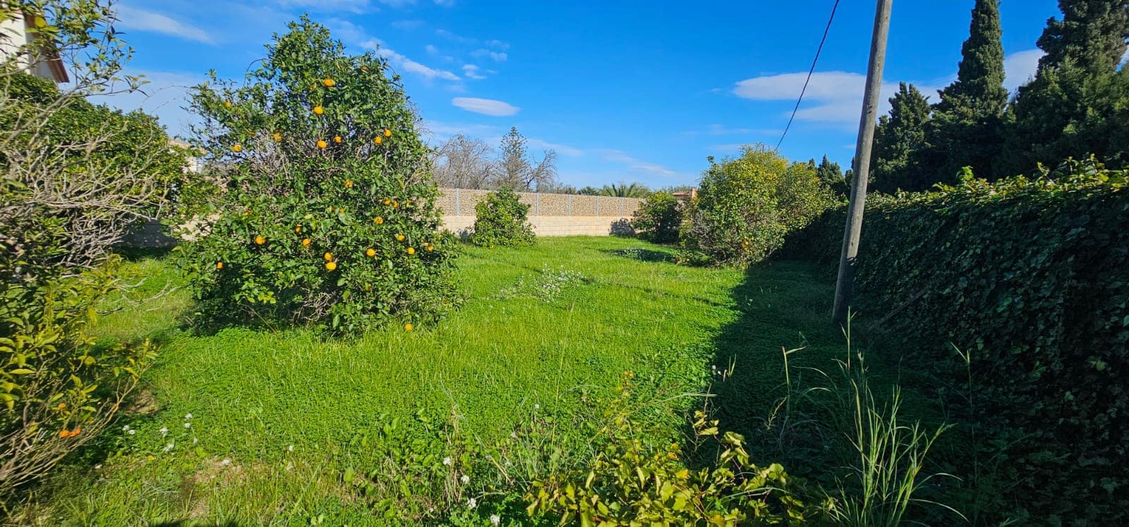 4 sovrum Villa till salu i Javea / Xabia med garage - 519 000 € (Ref: 9484345)