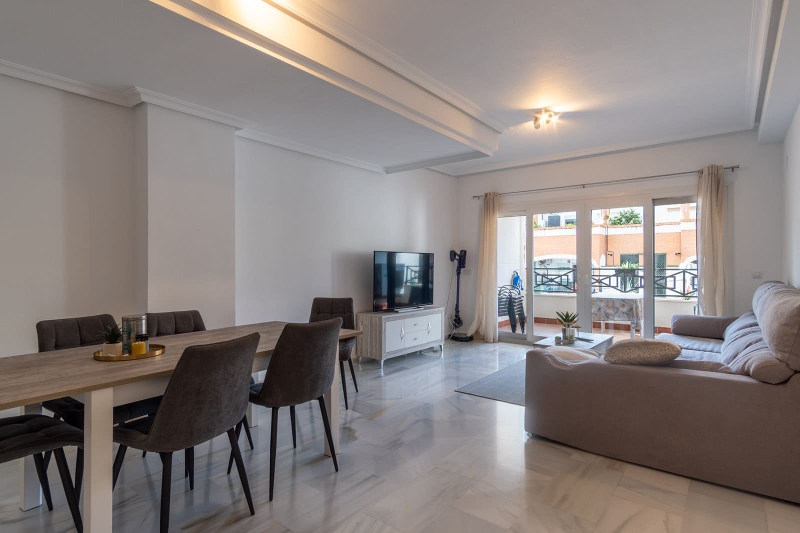 3 camera da letto Appartamento in vendita in Calpe / Calp con garage - 295.000 € (Rif: 9484346)